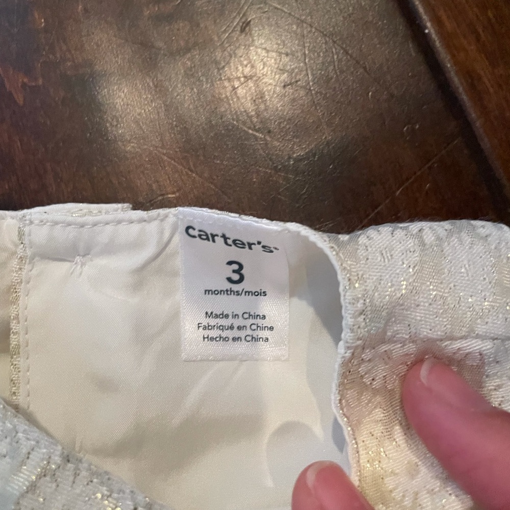 0-3 Month Bundle - Picture 4 of 6
